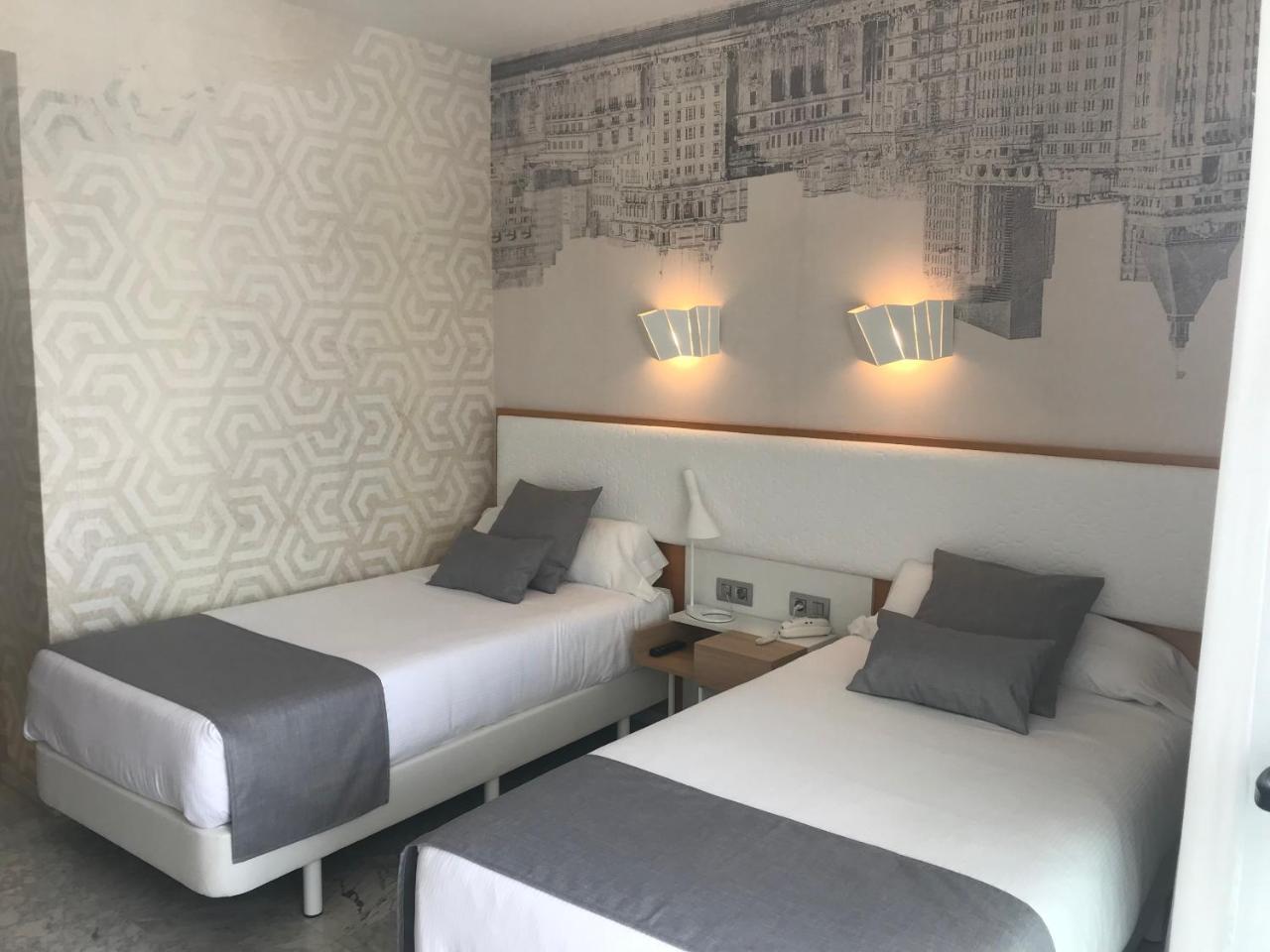 Premium Double Room Terrace