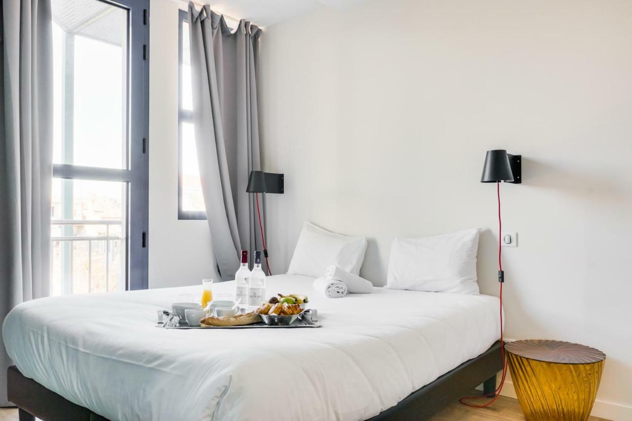 Appartement met 1 Slaapkamer