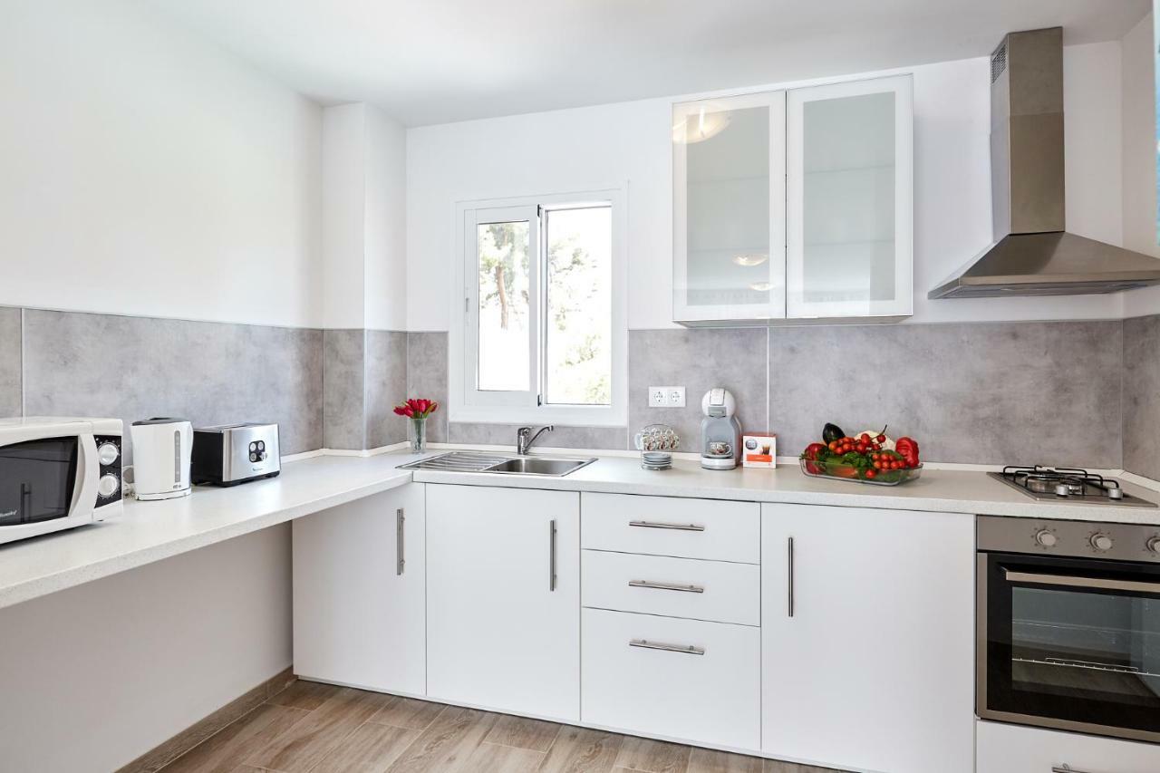 Deluxe Appartement