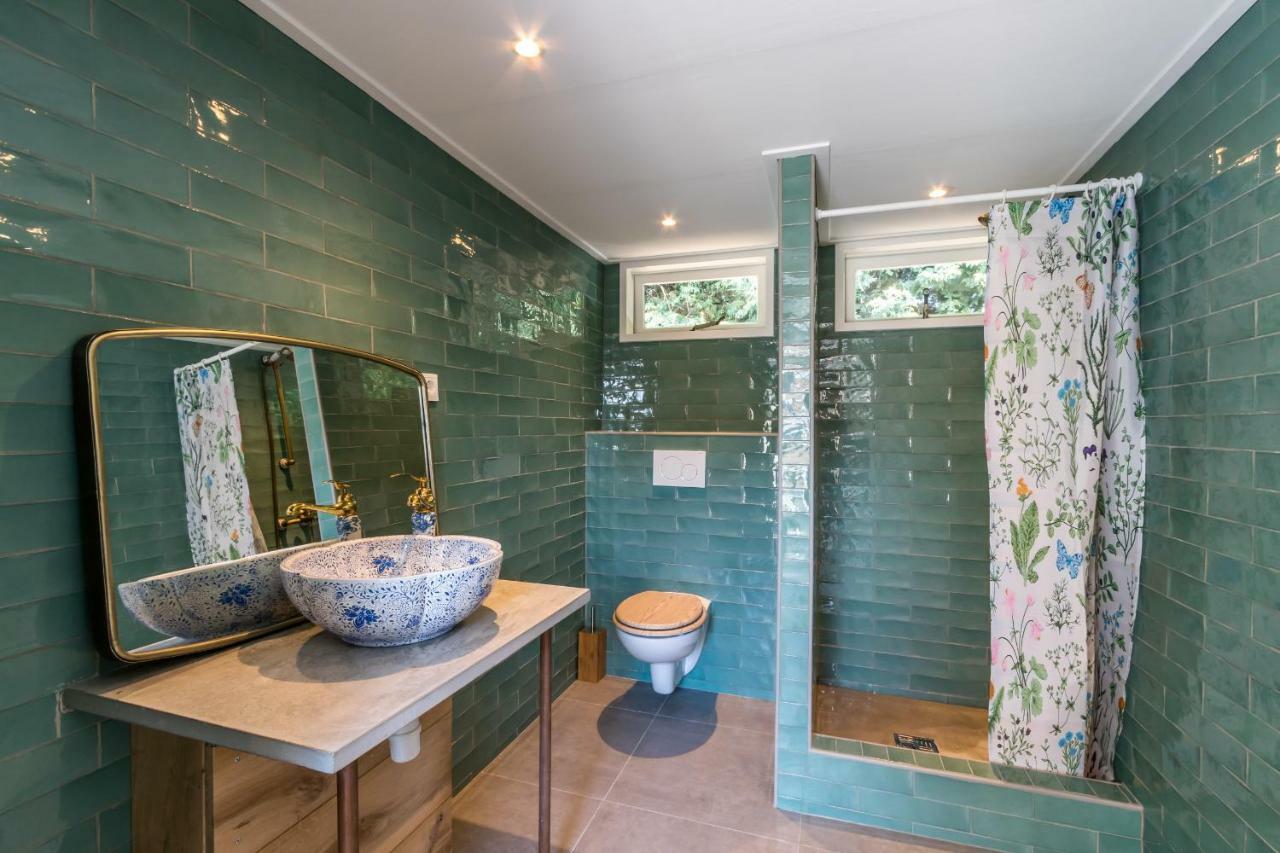 Chalet met 2 Slaapkamers