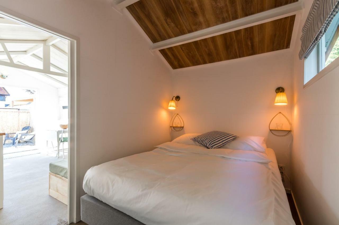 Chalet met 1 Slaapkamer