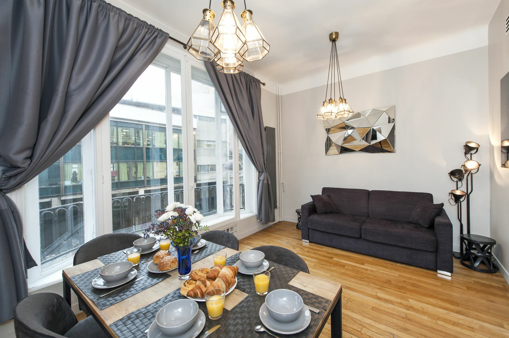 Superior Appartement