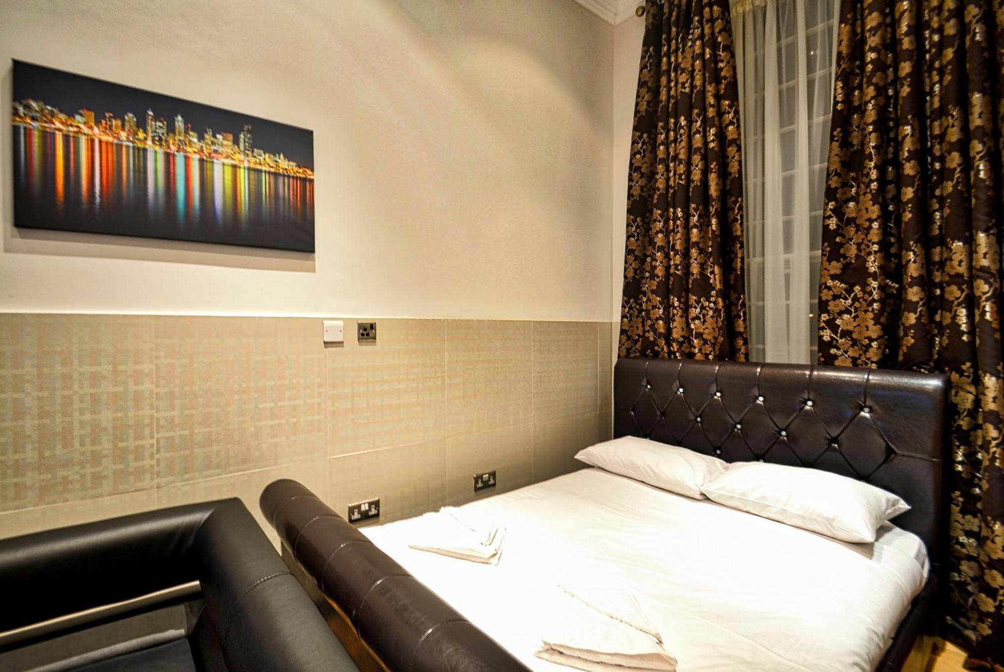 Appartement met 2 Slaapkamers (4 Volwassenen)