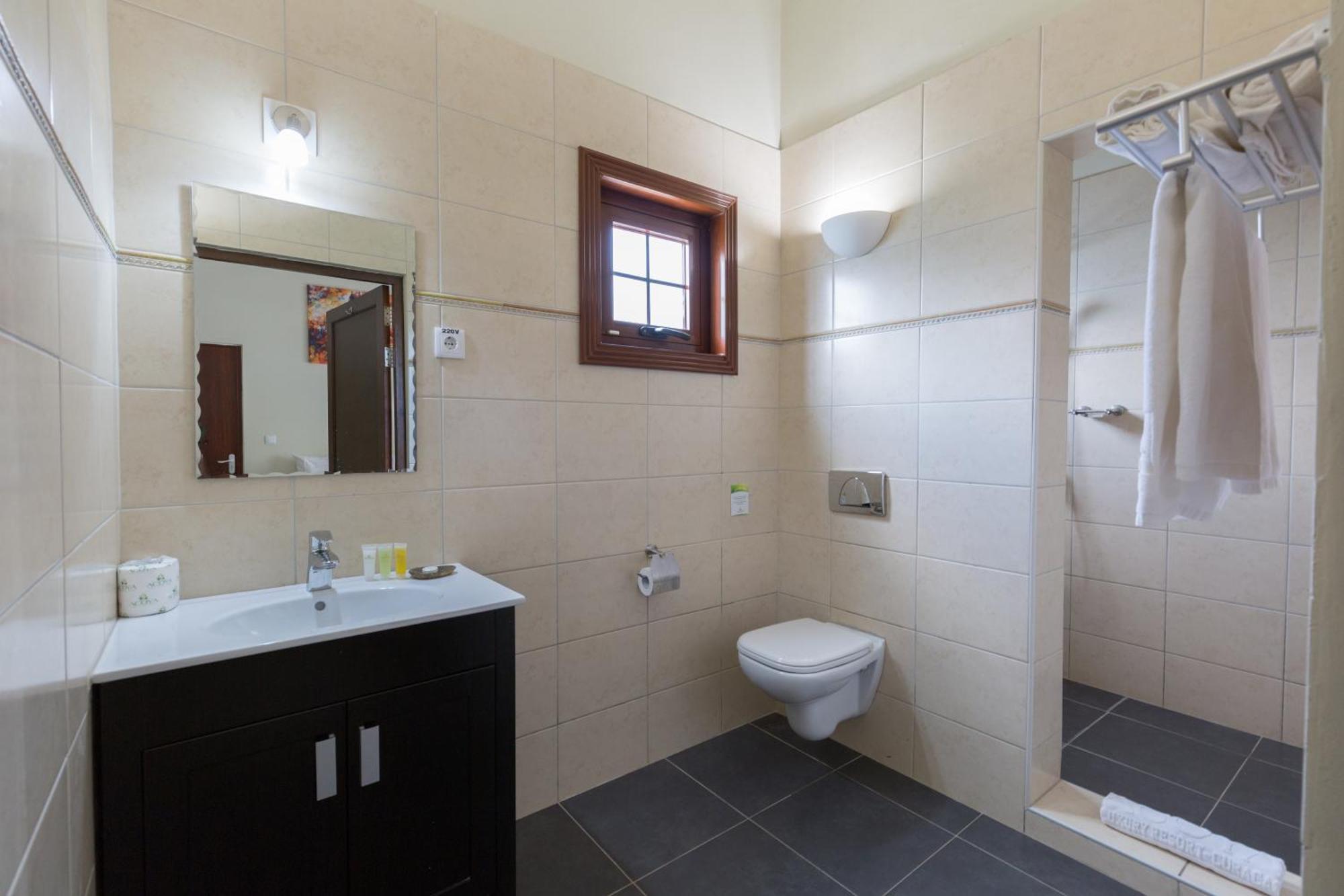 Deluxe Kamer