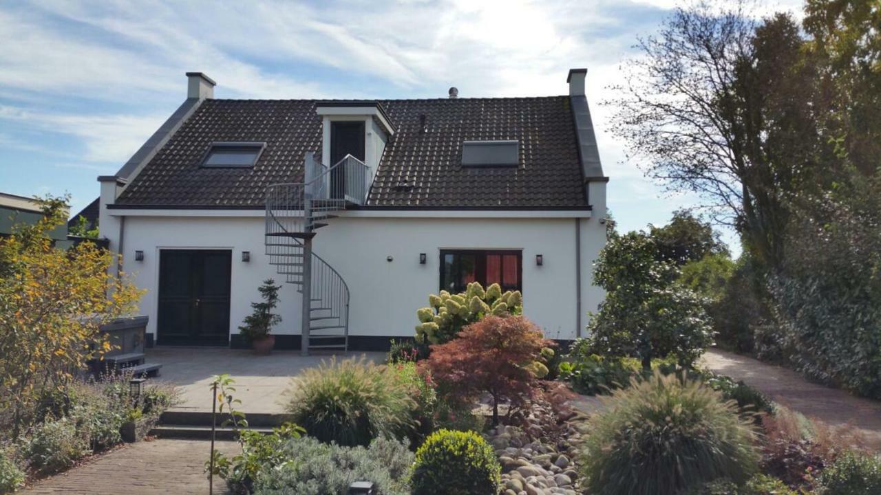 Appartement met 2 slaapkamers