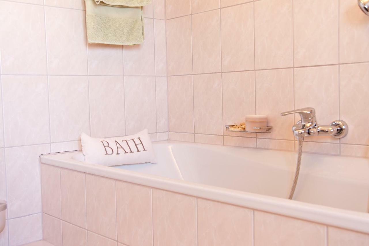 Tweepersoonskamer met Eigen Badkamer