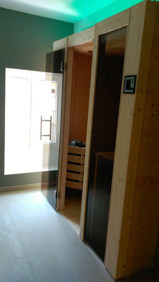 Deluxe Appartement met 2 Slaapkamers