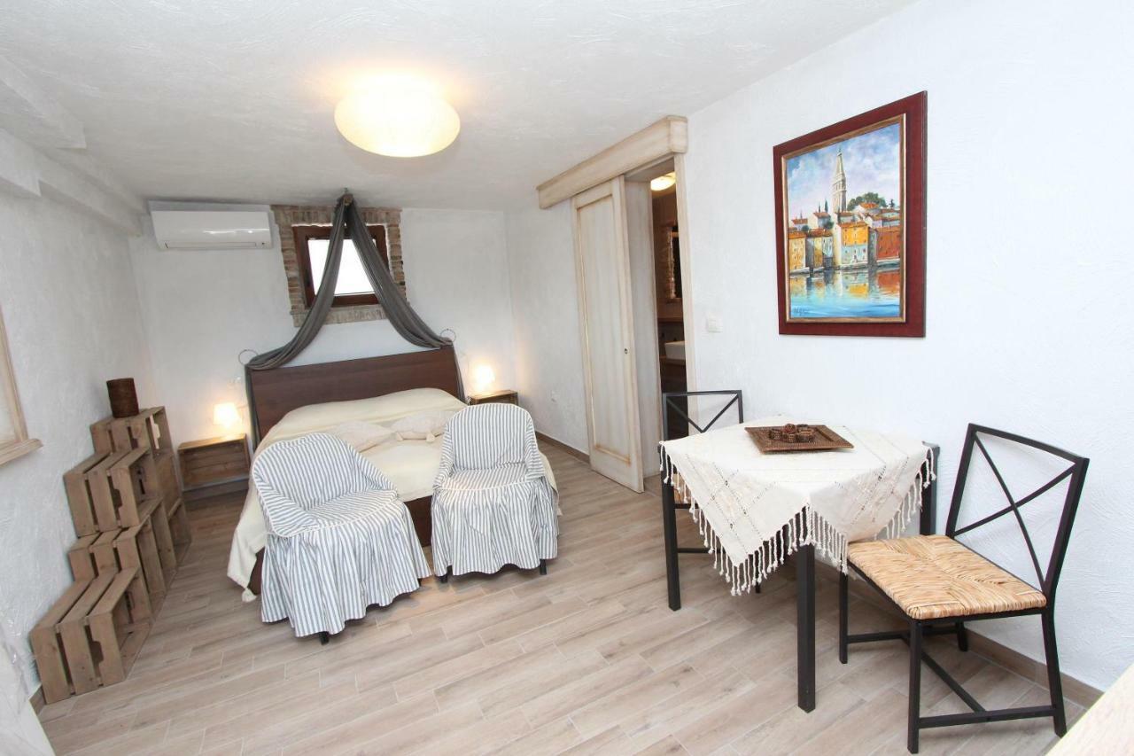 Studio Appartement