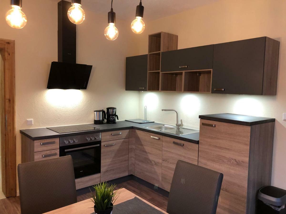 Appartement met Terras