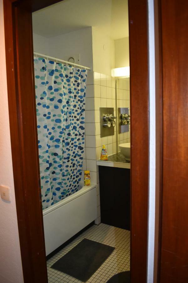 Appartement met 1 Slaapkamer