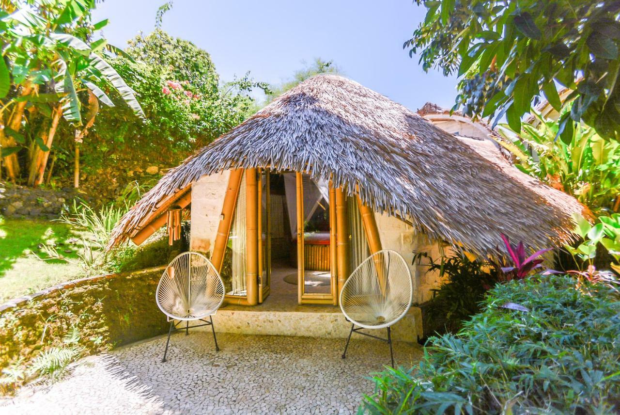 Bungalow met Airconditioning