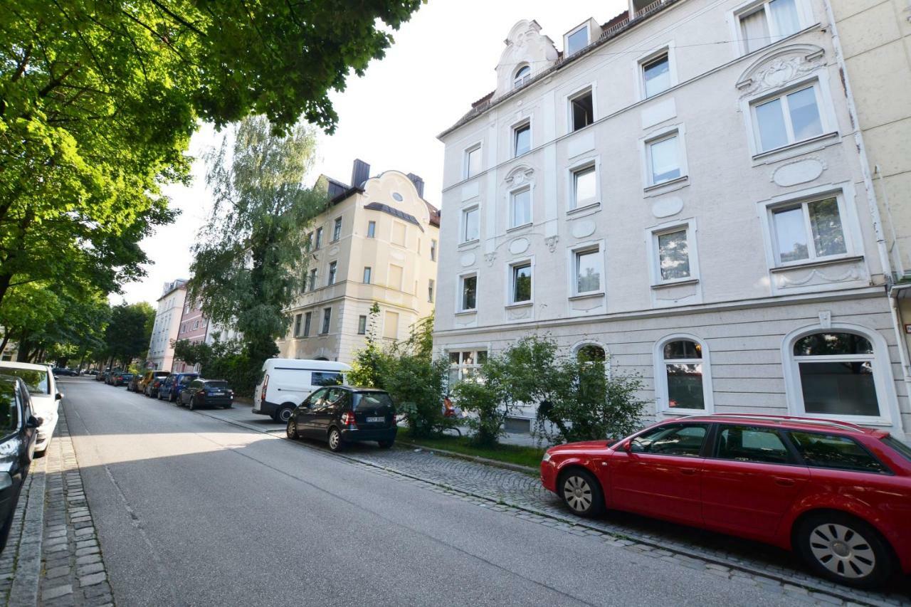 Appartement met 2 slaapkamers