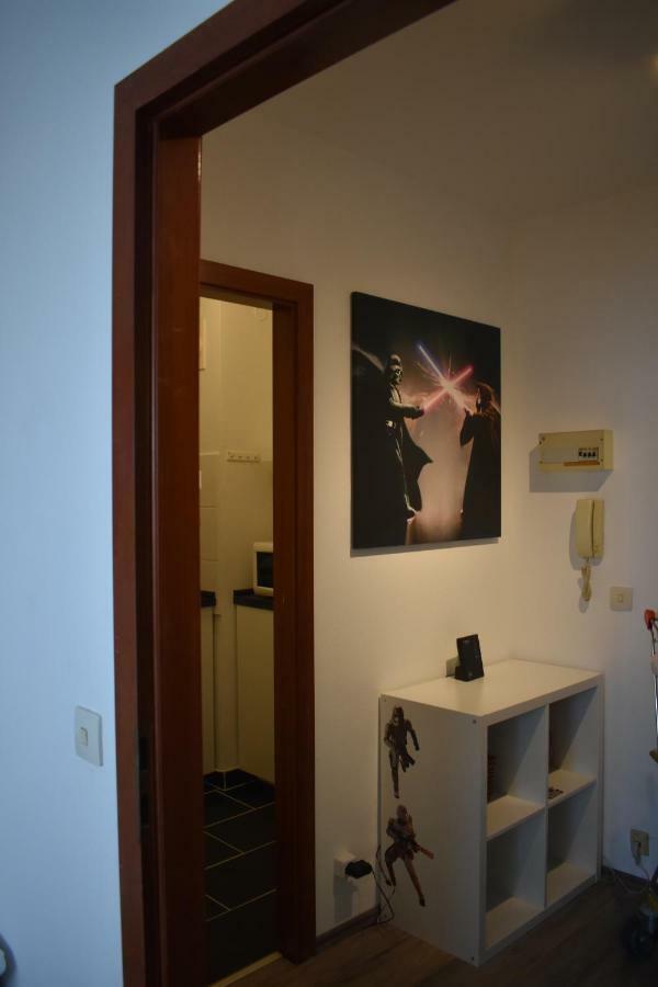 Standaard Appartement