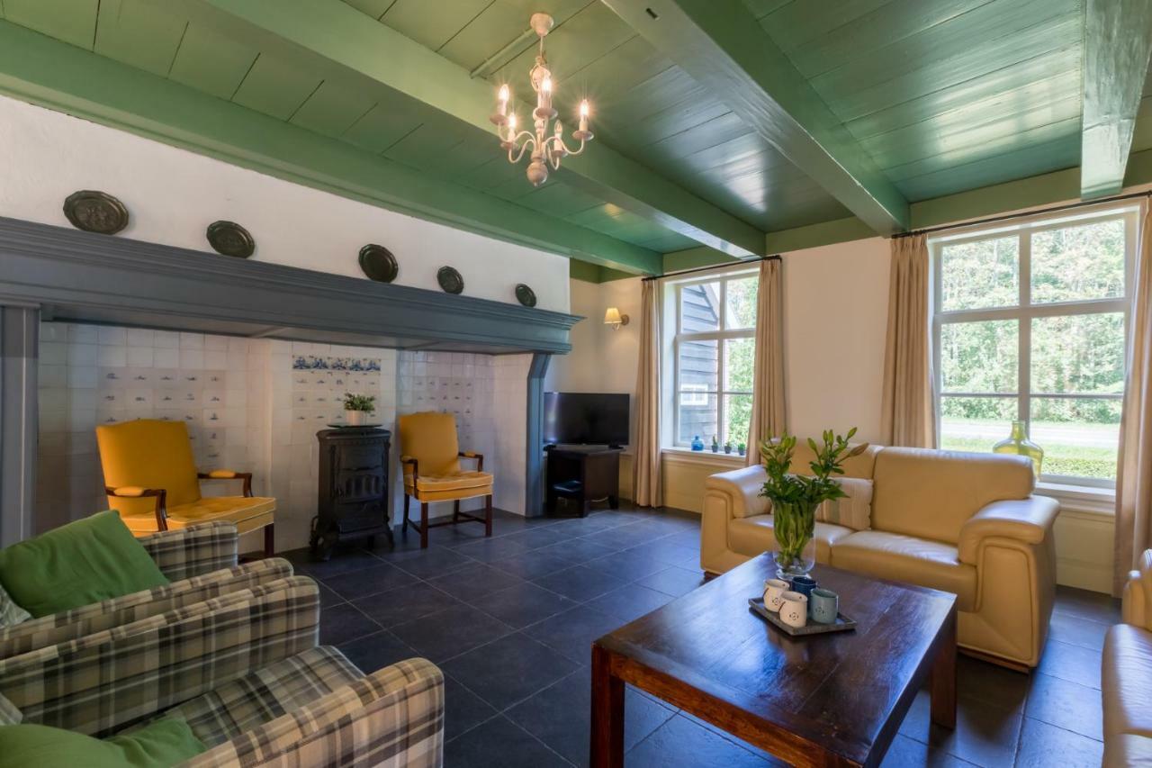 Deluxe Appartement