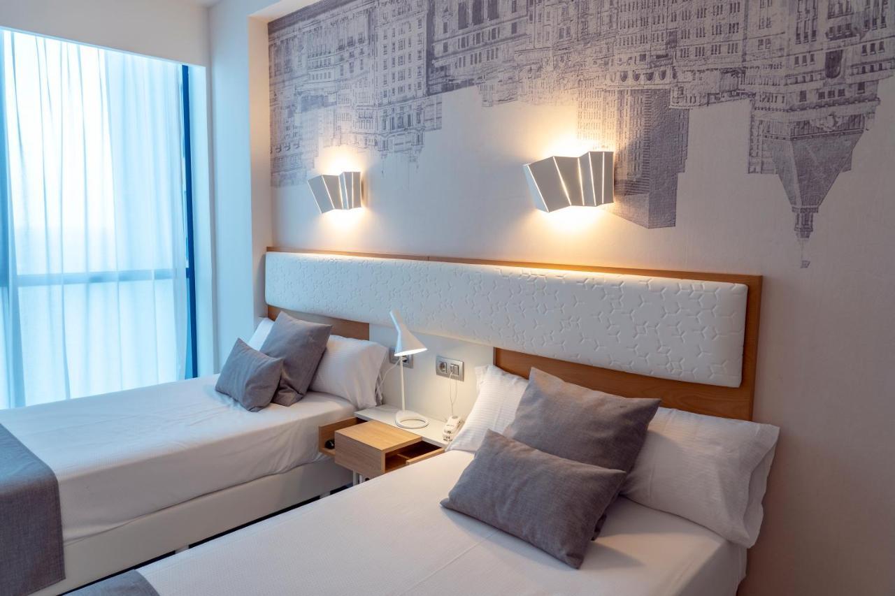 Premium Double Room Terrace