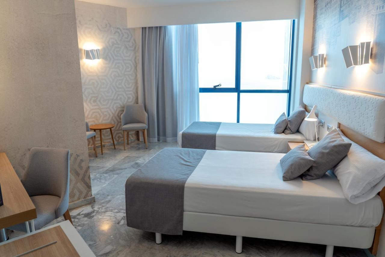 Comfort Double Room without Balcony