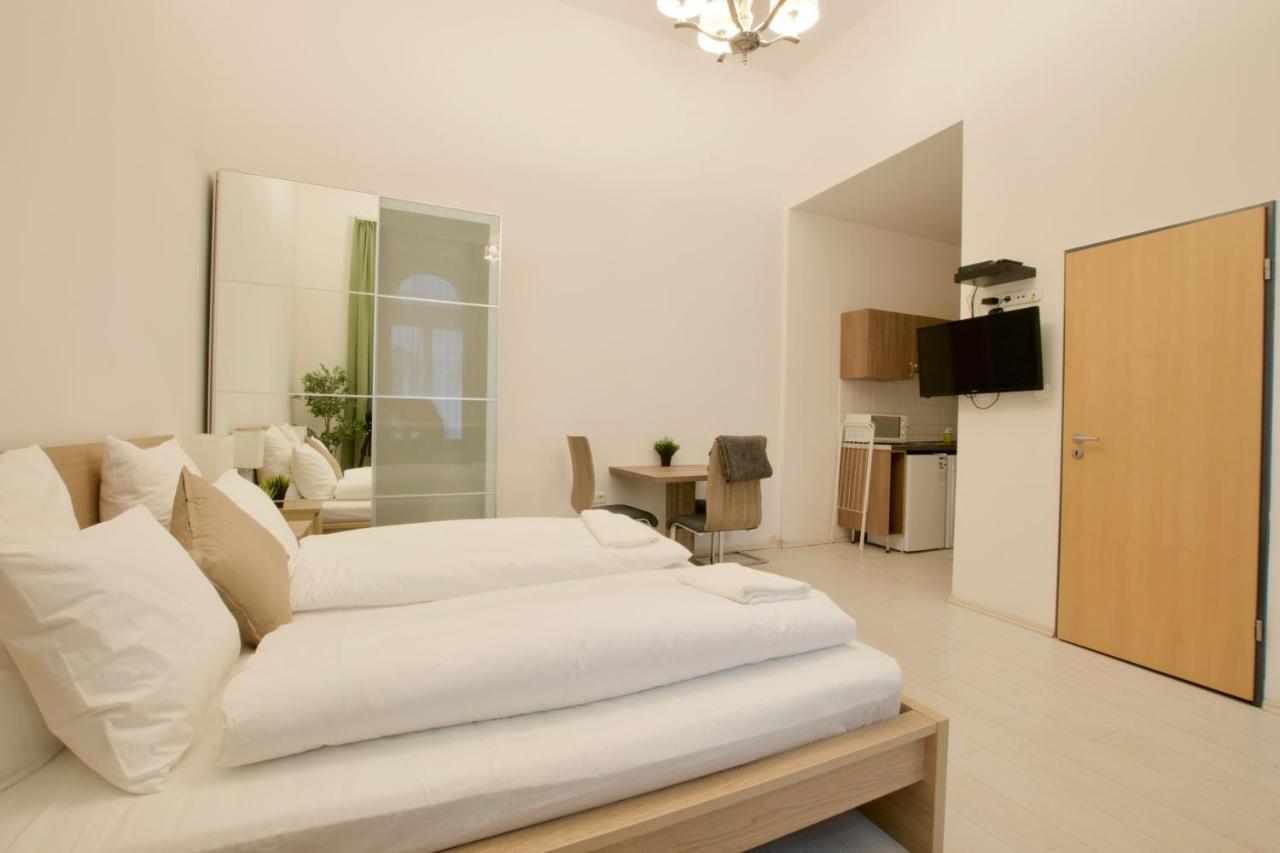 Deluxe Appartement