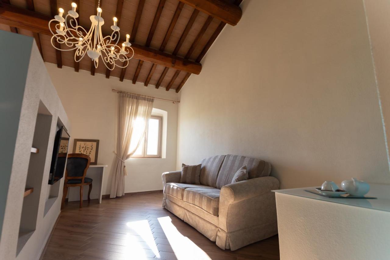 Prestige Suite