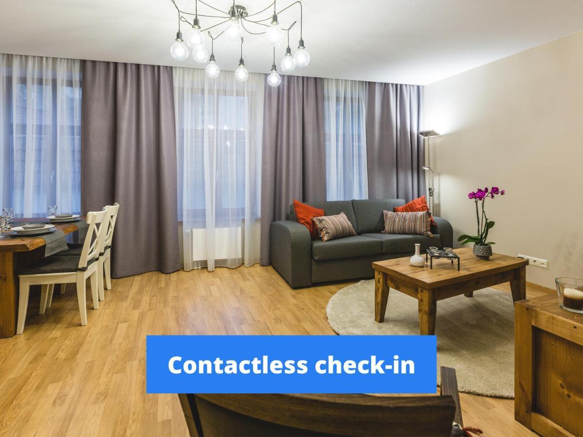 Superior Appartement