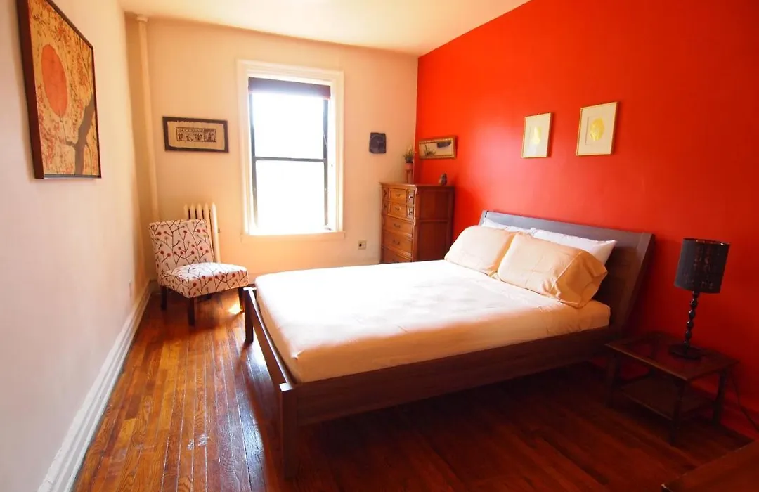 Prospect Park Apartment-1