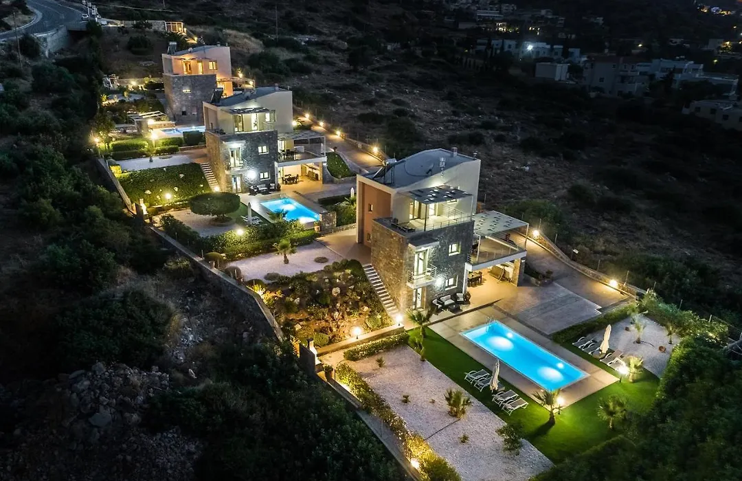 Aroma Villas-1