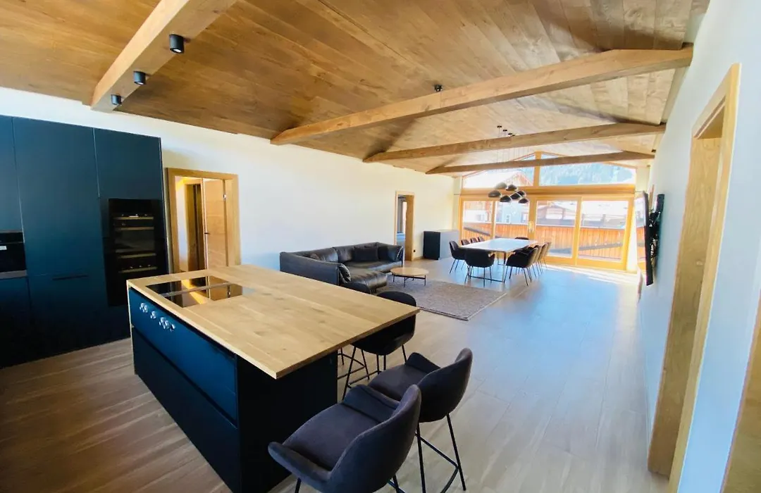 Alpinlodge Flachau-1