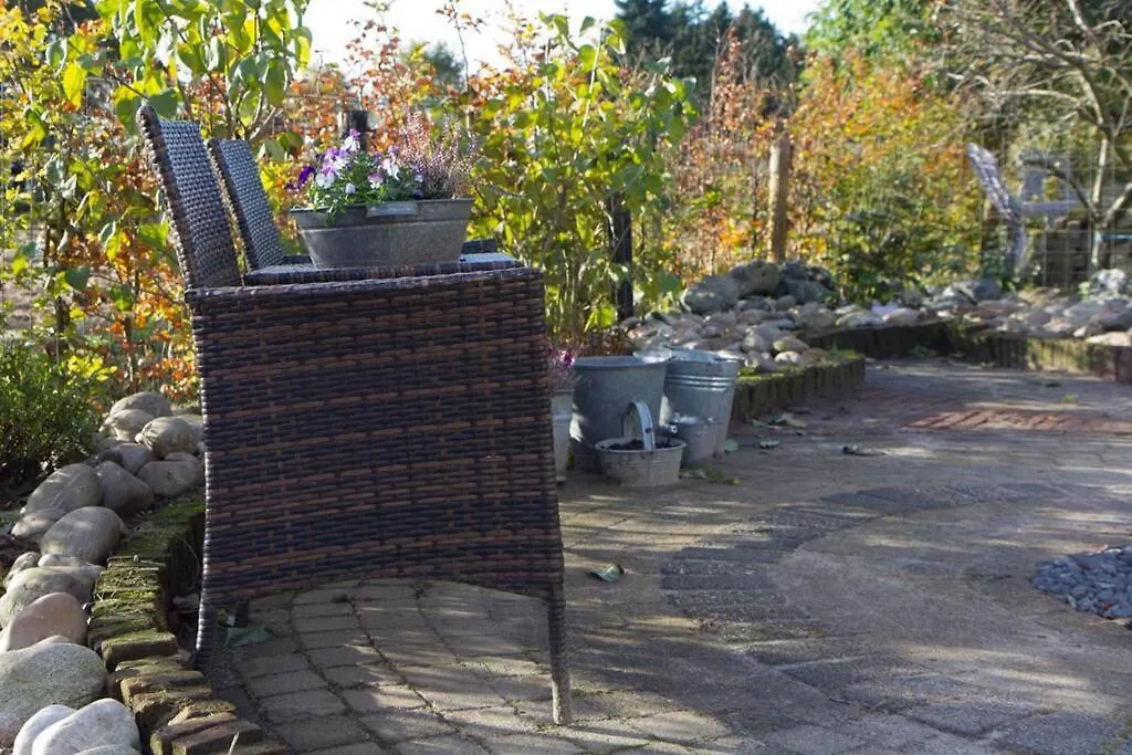 De Schaapskooi - Knus Veluws vakantiehuisje-1