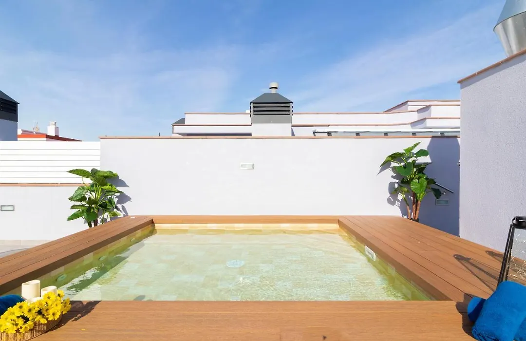 Calafell Home Apartments-1