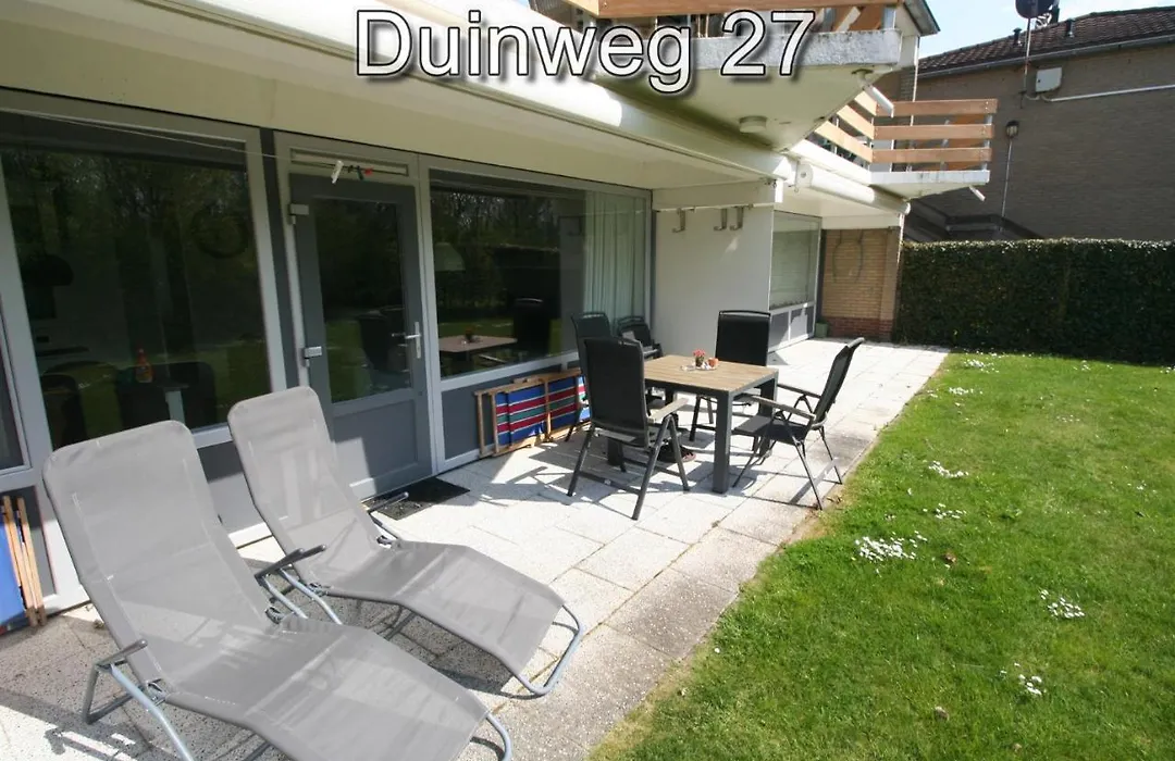 Appartementen Zuiderstrand-1