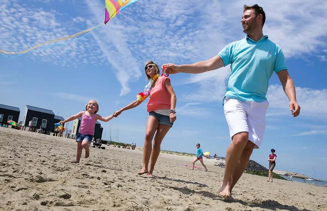 Beach Resort Nieuwvliet Bad - 274-1