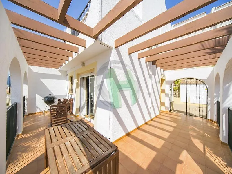 3504 Imperial Park Spa Resort, Calpe-1