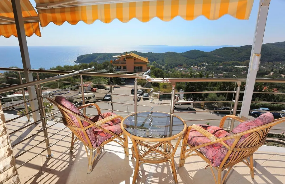 Eleni Studios Parga-1