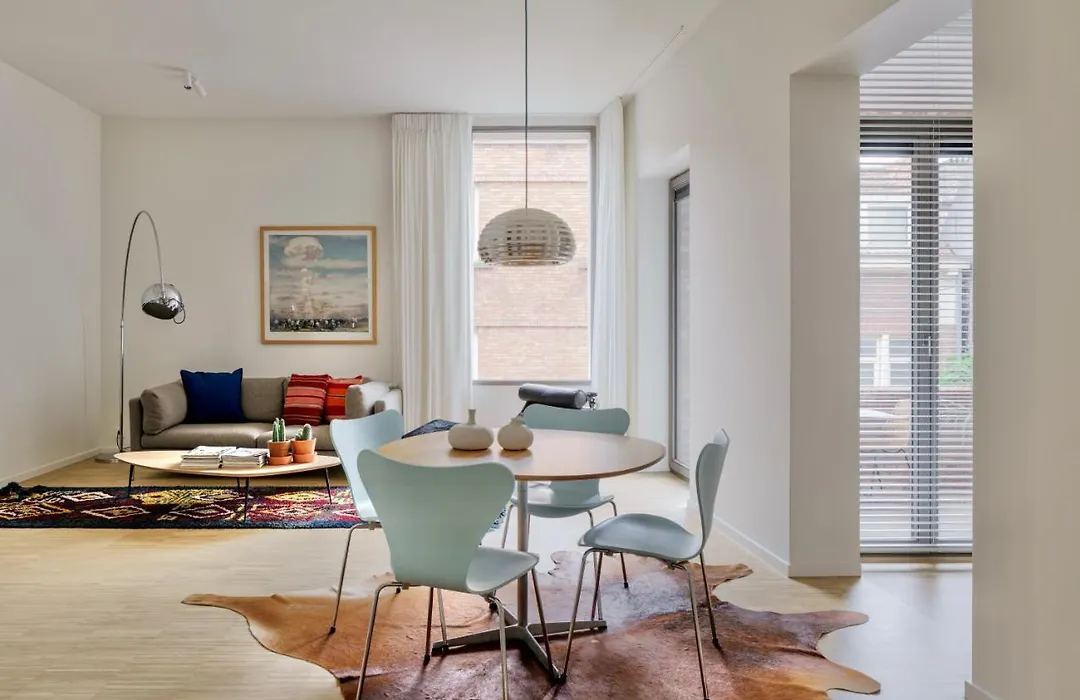 Great To Stay Gent I Apartments-1