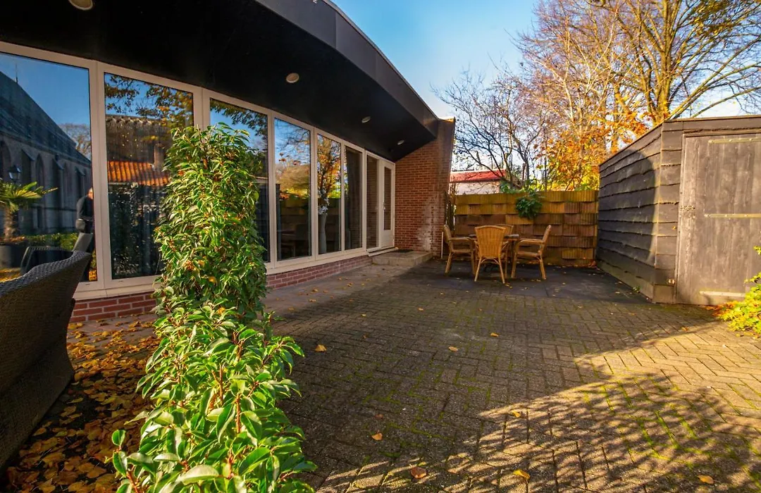 Brinkzicht Diever, appartement Lisanne-1