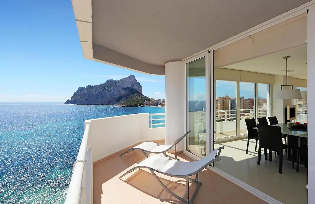 Apartment Esmeralda-1 By Interhome-1