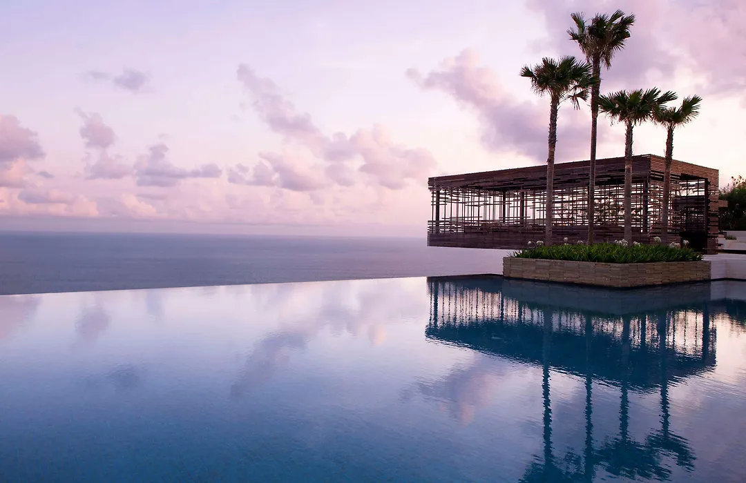 Uluwatu Villa-1