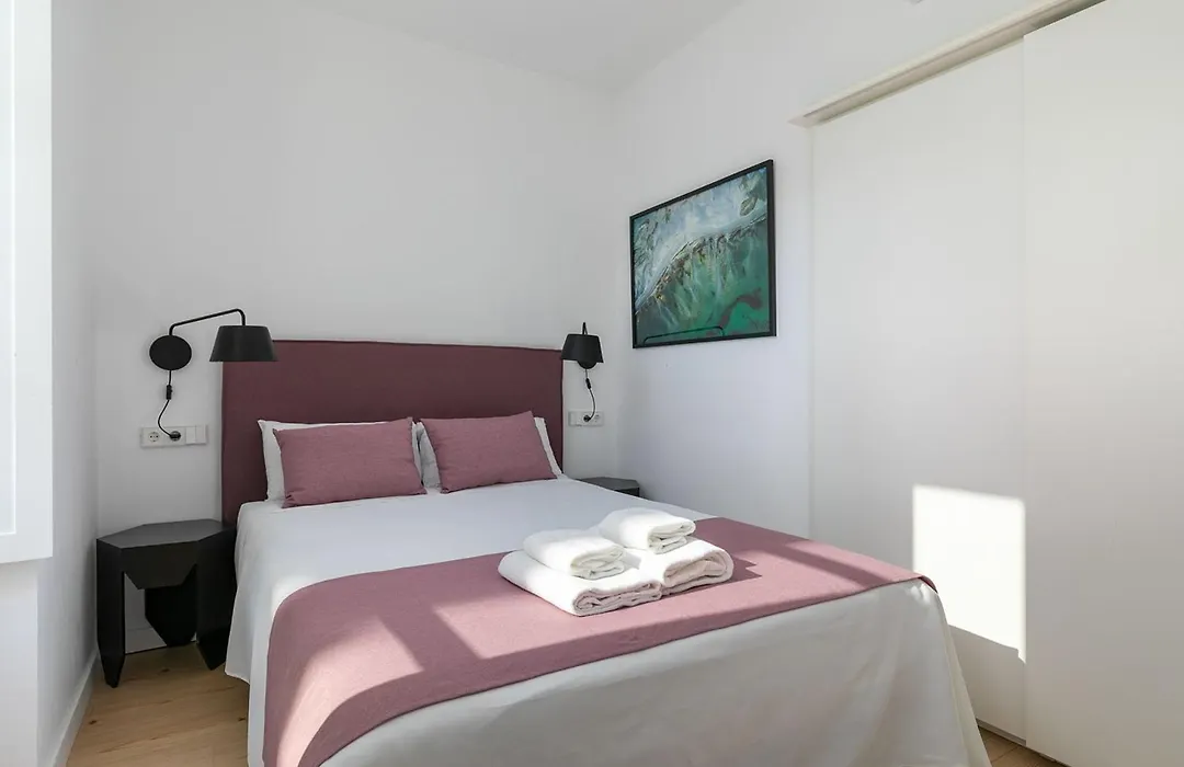 Holiday Rentals Los Salados-1