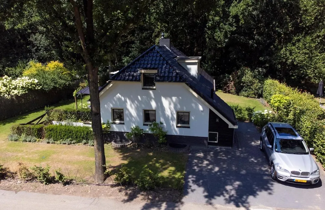 Spacious Luxury Holiday Home/Villa - Ruime Luxe Vakantiewoning/-Villa-1