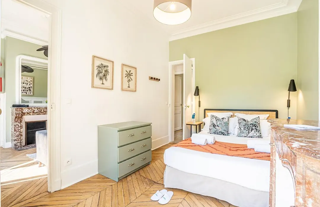 Sweet Inn - Saint Germain-1