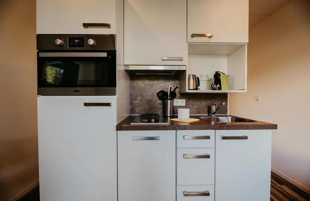 Appartementen Renesse-1