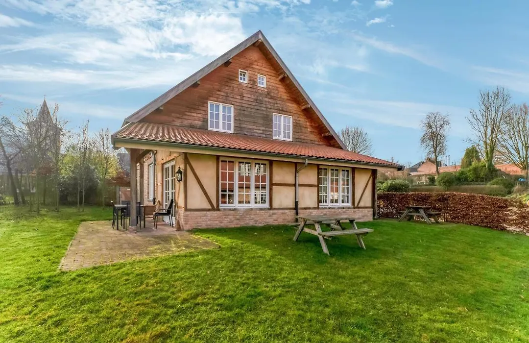 Residentie Heesdael-1