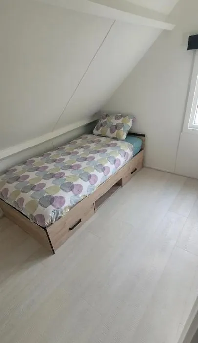 Vakantiewoning Zonnige Blik-1