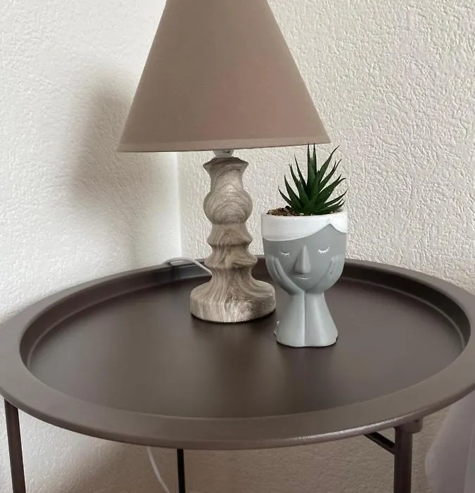 Apartman Ap-1