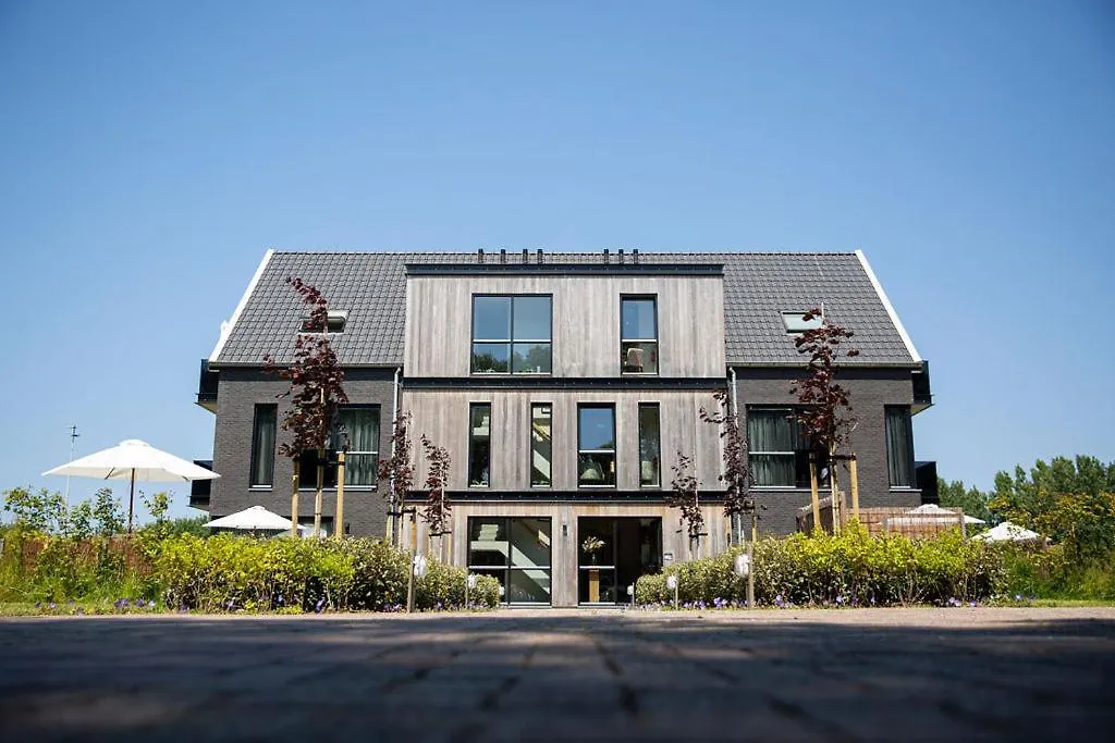 Domburg Holiday Resort-1