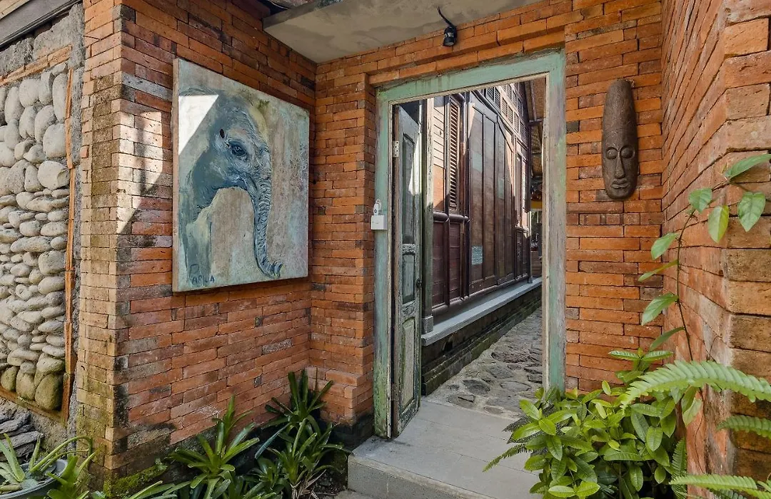 Roshan Ubud Villa-1