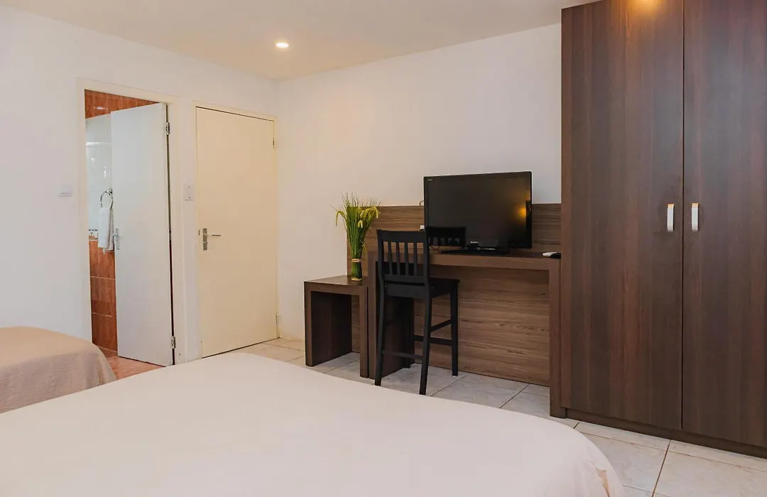 Bubali Residence-1