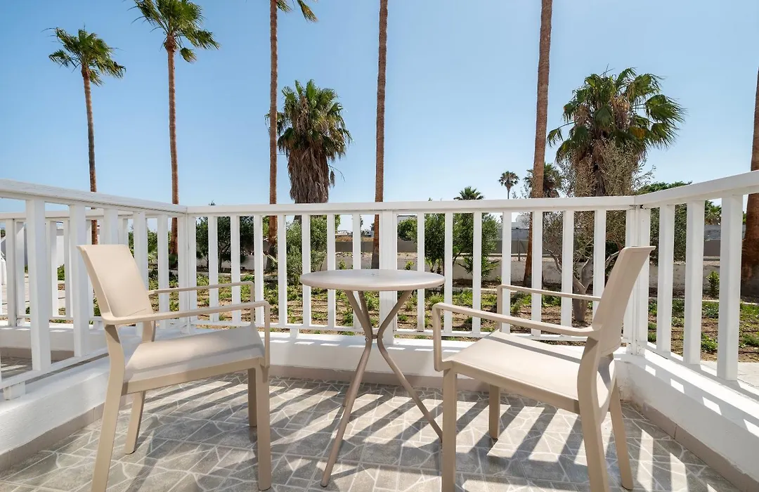 Smaragdi Kos Hotel-1