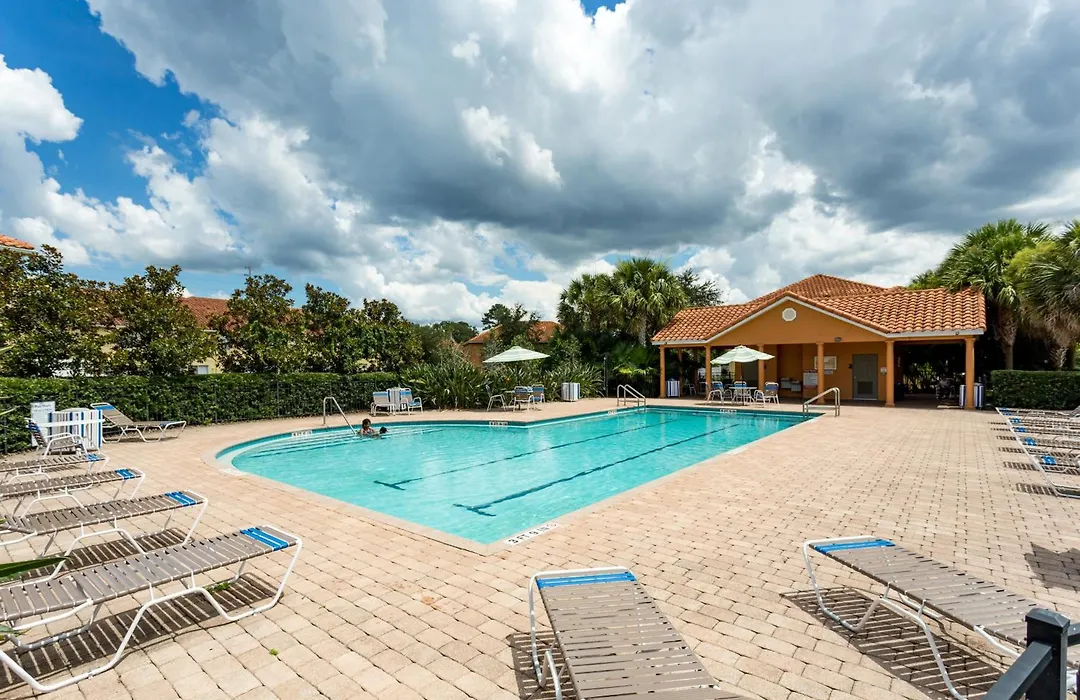 Unit2 Disney Vacation Rental By My Orlando Stay, Llc-1