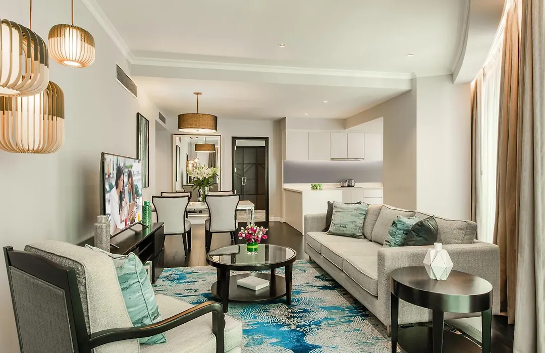 Ascott Kuala Lumpur-1