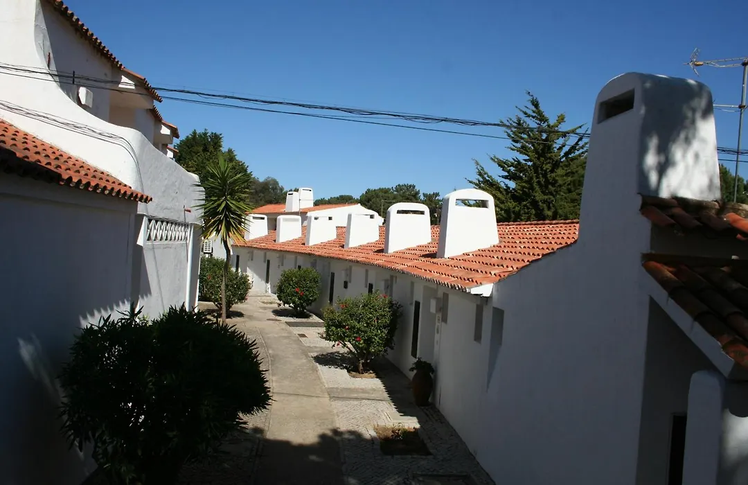 Aldeia Da Falesia-1